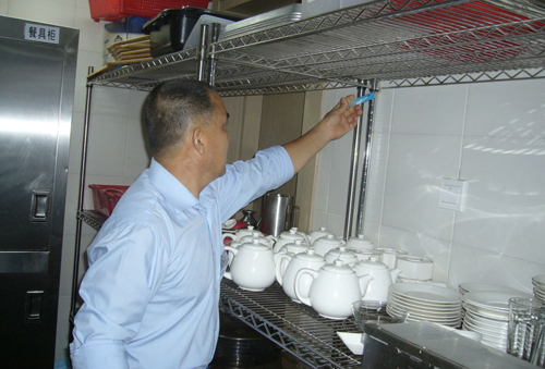 北京滅蟑螂公司