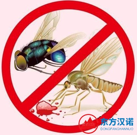 【殺蟲(chóng)公司】東方漢諾—北京快訊