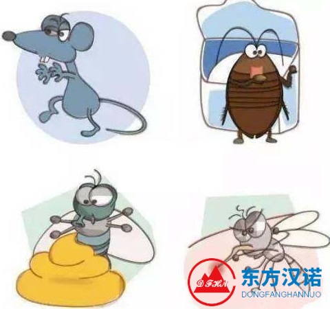 【消殺公司】東方漢諾—北京快訊